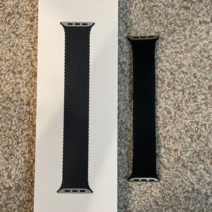Braided Solo Loop - Apple Watch Band